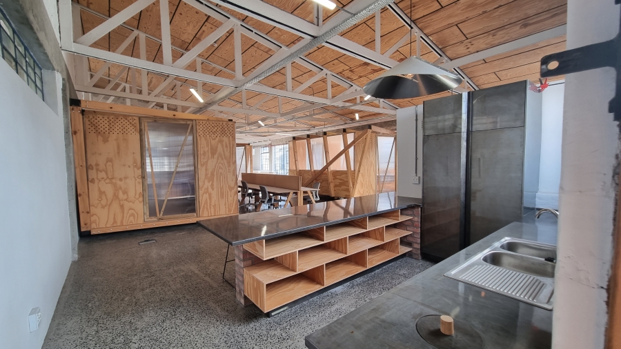 To Let Commercial Property for Rent in Woodstock Western Cape